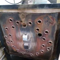 تعمیرات دیگ های آب گرم|آبگرمکن، پکیج، شوفاژ|قم, ولیعصر|دیوار