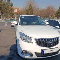 هایما 1400در حد صفر خشک بی نقطه