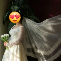 فروش لباس عروس|لباس|گالیکش, |دیوار