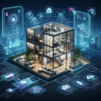 هوشمندسازی ساختمان مخصوص پروژه های کوچک