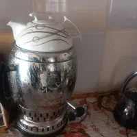 کتری سماور