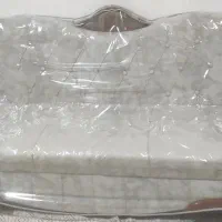 مبل 7نفره همراه میزعسلی|مبلمان خانگی و میز عسلی|ایلام, |دیوار