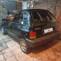 پراید مدل ۸۳کاربرات|خودرو سواری و وانت|خرم‌آباد, |دیوار