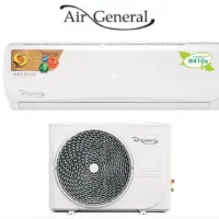 کولر گازی 30000 ایر جنرال مدل AG30T3L