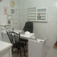 فروش لوازم ناخن