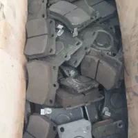 لنت جلو پراید دونه ای ۲۵هزار