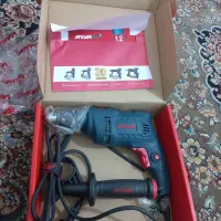 دریل اروا چکشی نونو  قیمت توافقی|ابزارآلات|پاکدشت, پاکدشت (مامازند)|دیوار