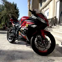 نینجا کاوازاکی