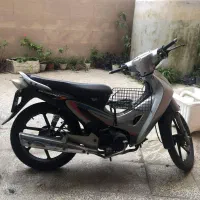 موتور بی کلاج جیترو 130cc|موتورسیکلت|بابل, |دیوار
