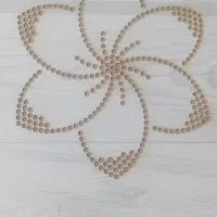 شلوار جنگلی گلبتونی زیبا و دوست داشتنی|لباس|بندرعباس, |دیوار