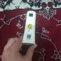 مودم های وب