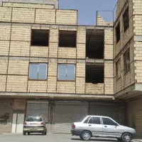 یادگار امام تجاری مسکونی روبروی درمانگاه شهریار|فروش مغازه و غرفه|قم, علی آباد|دیوار