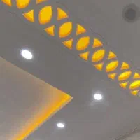 گچکاری لکه گیری سفید کاری ابزار زنی