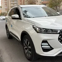 فروش اقساطی تیگو۷ مدل۱۴۰۱|خودرو سواری و وانت|تهران, علم و صنعت|دیوار