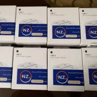 آداپتور اورجینال آیفون 20w