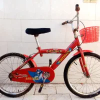 حراجی و دوچرخه 12و16 و 20 در حد|حراج|قم, چهل درخت|دیوار