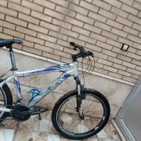 دوچرخه المپیک