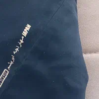 چادر مشکی|لباس|سبزوار, باهنر|دیوار