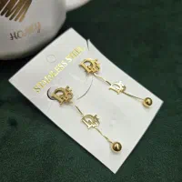 گوشواره جدید  فقط 290 تومن با ارسال رایگان