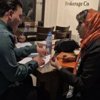 دوره کارآفرینی مشهد