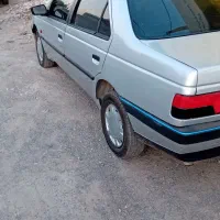 پژو۴۰۵مدل۹۵|خودرو سواری و وانت|جیرفت, |دیوار