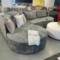 مبل ال مدل لوپو(هازل)اقساط بدون سود