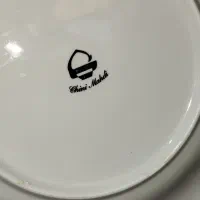 سرویس چینی گل صورتی|ظروف سرو و پذیرایی|سمنان, |دیوار