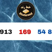 0913.169.41.27|سیم‌کارت|اصفهان, خواجو|دیوار