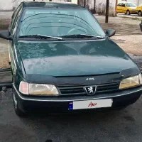 پژوآردی۸۳اقساطی
