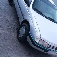 خودرو ۴۰۵ دوگانه‌سوز