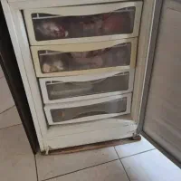 یخچال وفریزر