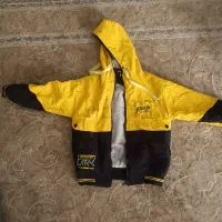 کافشن پسرانه