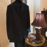کت و شلوار Pierre Cardin