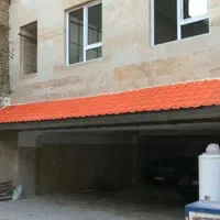 اجرای شیروانی خرپاآردواز سردری آلاچیق شاخ گوزنی|خدمات پیشه و مهارت|اسلامشهر, شهرک واوان|دیوار