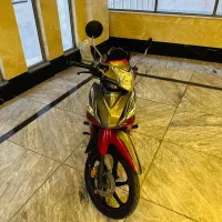 Lifan pk 135|موتورسیکلت|همدان, |دیوار