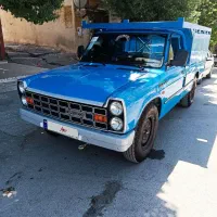 نیسان دیزل 1402