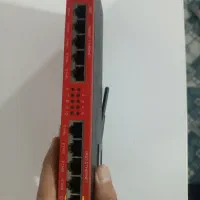 routerboard mikrotik|مودم و تجهیزات شبکه|قدس, شهر‌قدس|دیوار