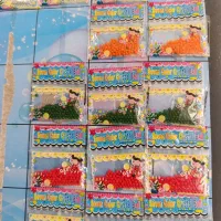 خاک ژلهای|کلکسیون و سرگرمی|اصفهان, جلالیه|دیوار