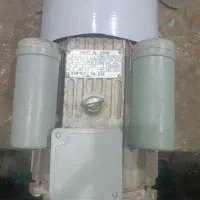 موتور بالابر تک فاز