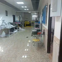 واگذاری کارگاه خیاطی|اجارهٔ مغازه و غرفه|رباطکریم, شهرک صنعتی نصیرآباد|دیوار