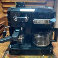 قهوه ساز دلونگی BCO320