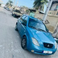 تیبا ۹۶ درحد