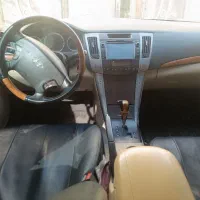 سوناتا ۲۰۰۹|خودرو سواری و وانت|اندیشه, اندیشه فاز ۲|دیوار