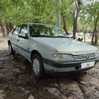 روآ مدل 87 دوگانه کارخانه|خودرو سواری و وانت|سنندج, |دیوار