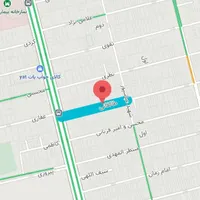 اجاره آپارتمان ۵۰ متری ۱ خوابه همکف در خلیج فارس