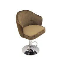 صندلی اپنی کانتر باغی کافه فلزی