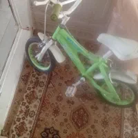 دوچرخه 12تمیز سالم