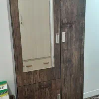 کمد لباس وجاکفشی