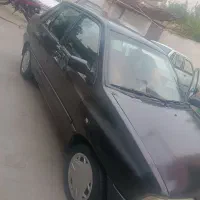 پراید مدل 85
