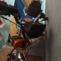 هندا 200 پرواز